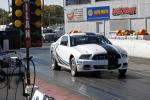 Ford Mustang Cobra Jet 2010 года